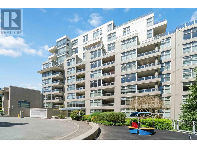 Tertiary Property View