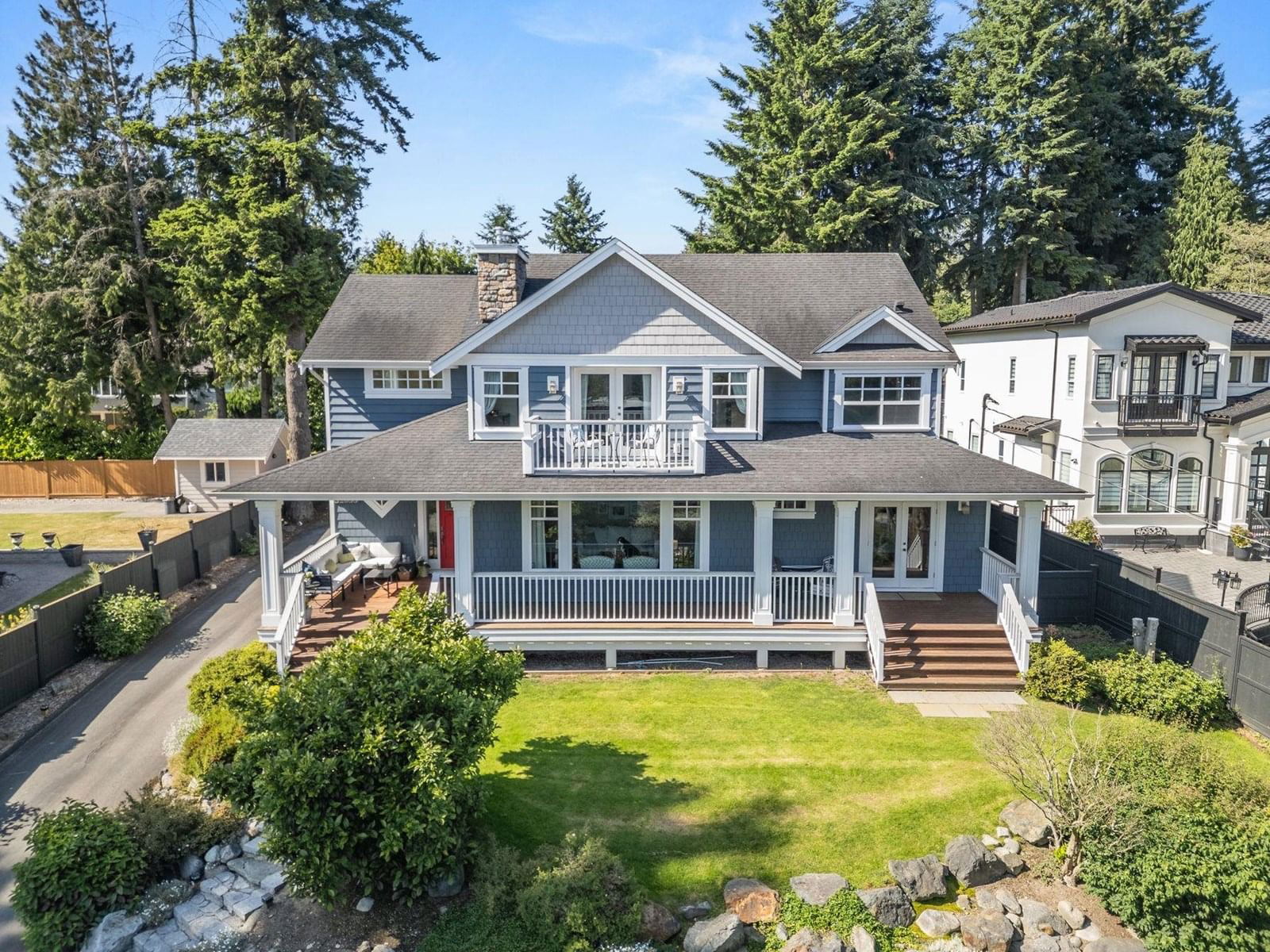 Primary Property View