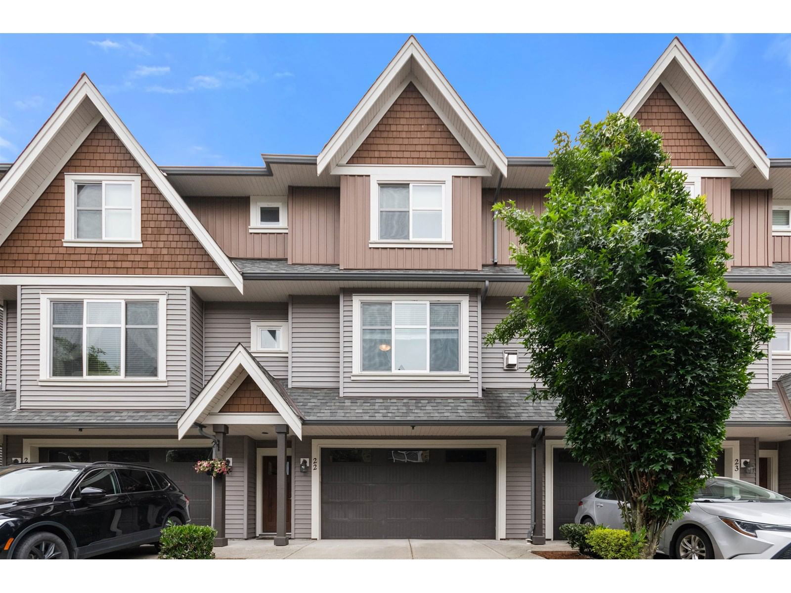 Primary Property View