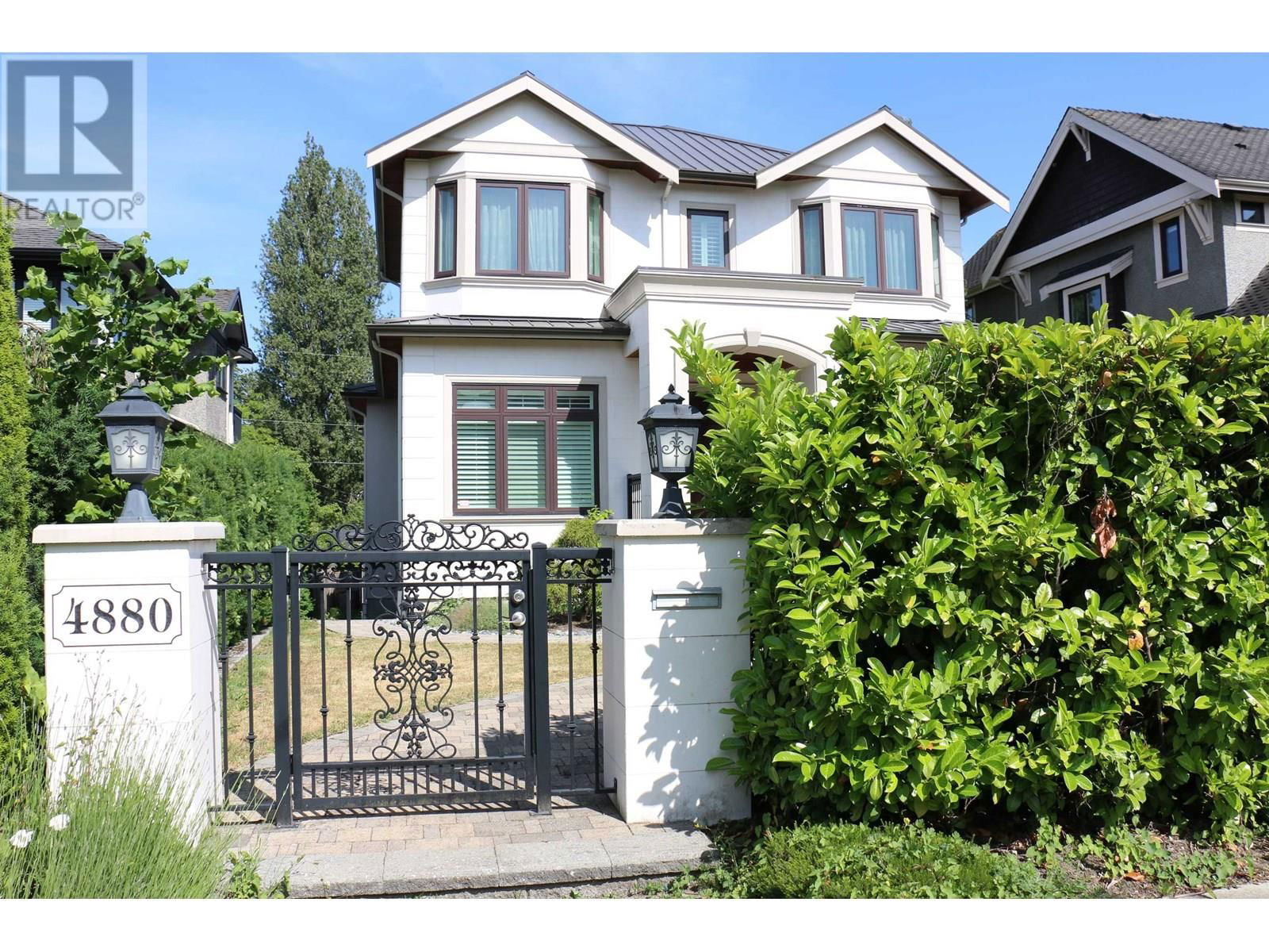 Primary Property View
