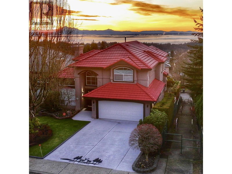Tertiary Property View