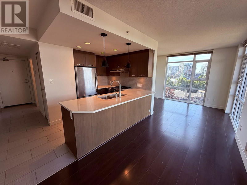 Tertiary Property View