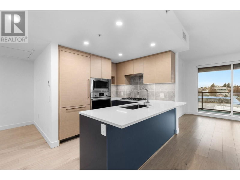 Tertiary Property View