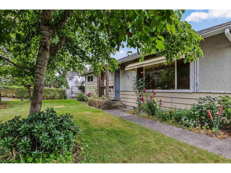 Tertiary Property View