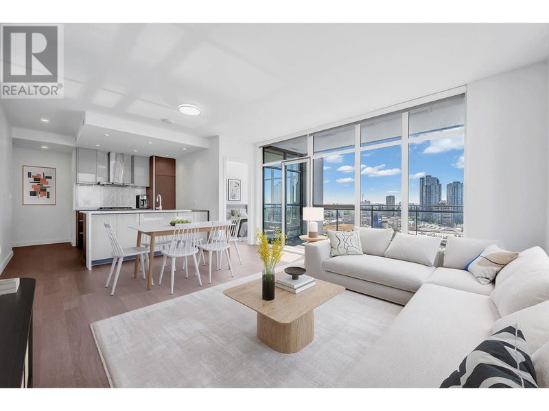 Tertiary Property View