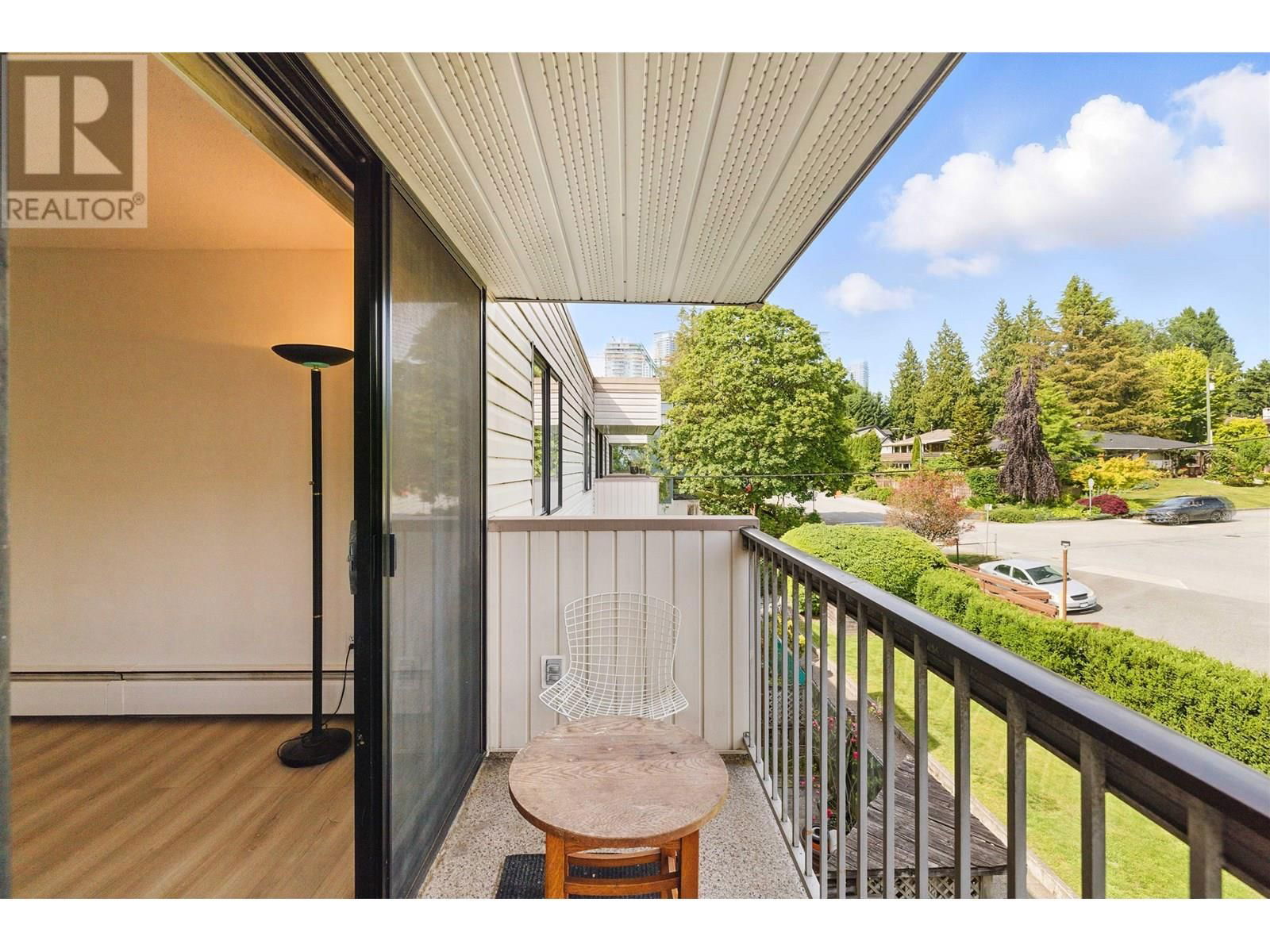 Primary Property View