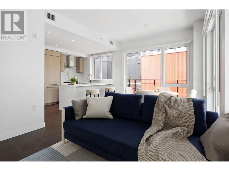 Tertiary Property View