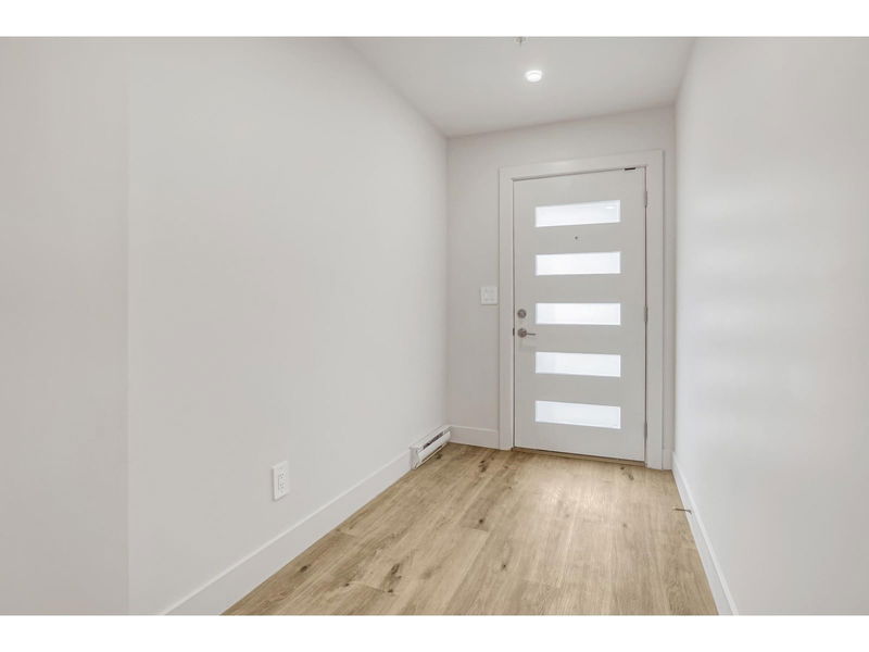 Tertiary Property View