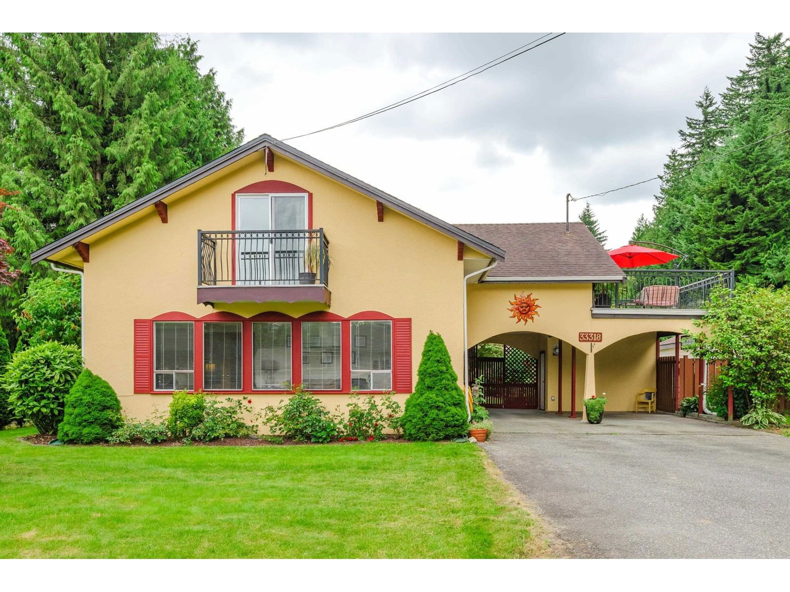 Primary Property View