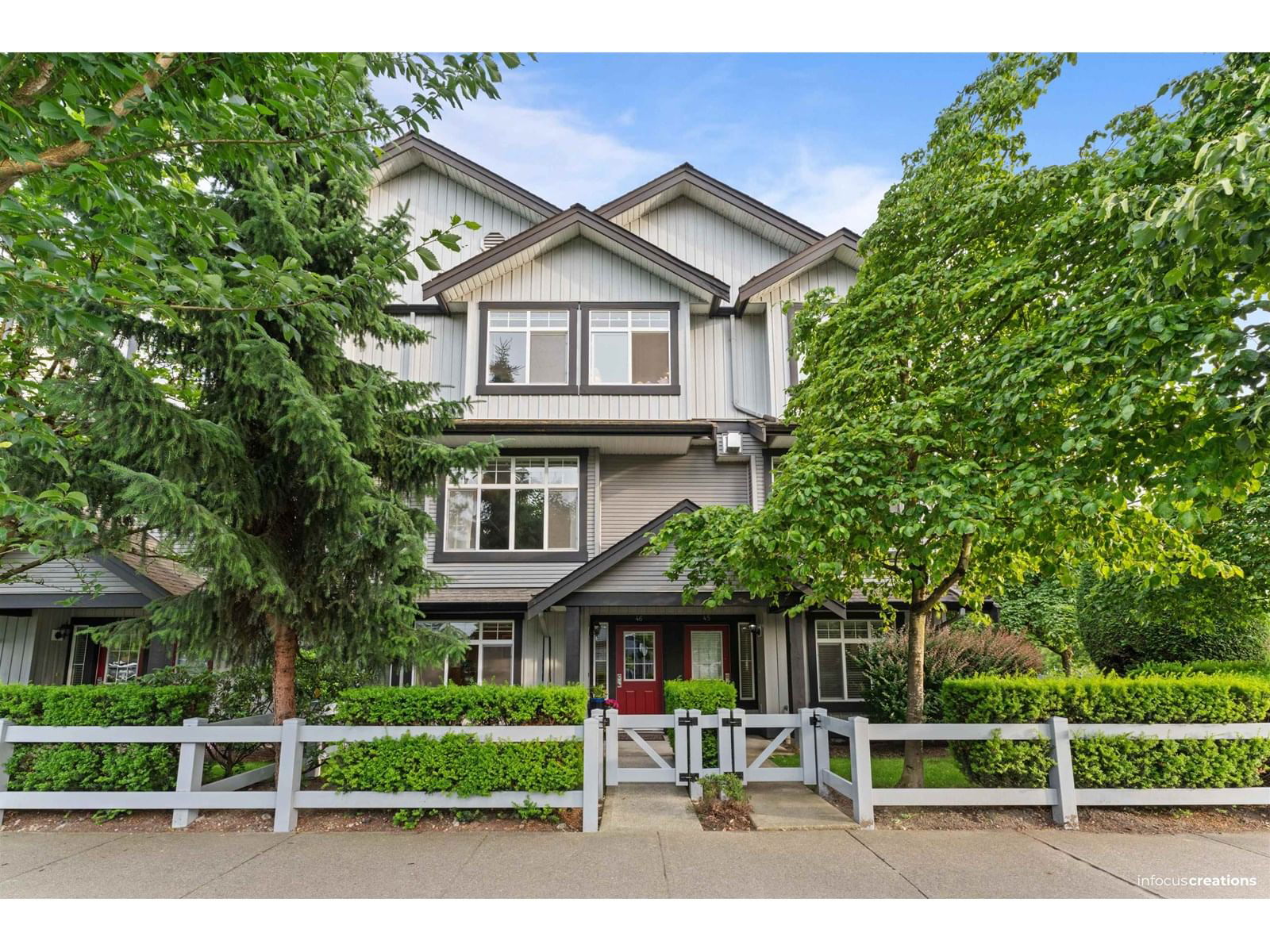 Primary Property View