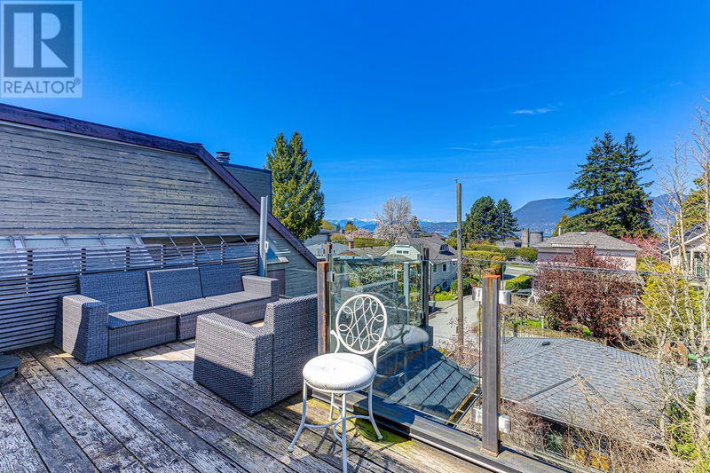 Tertiary Property View