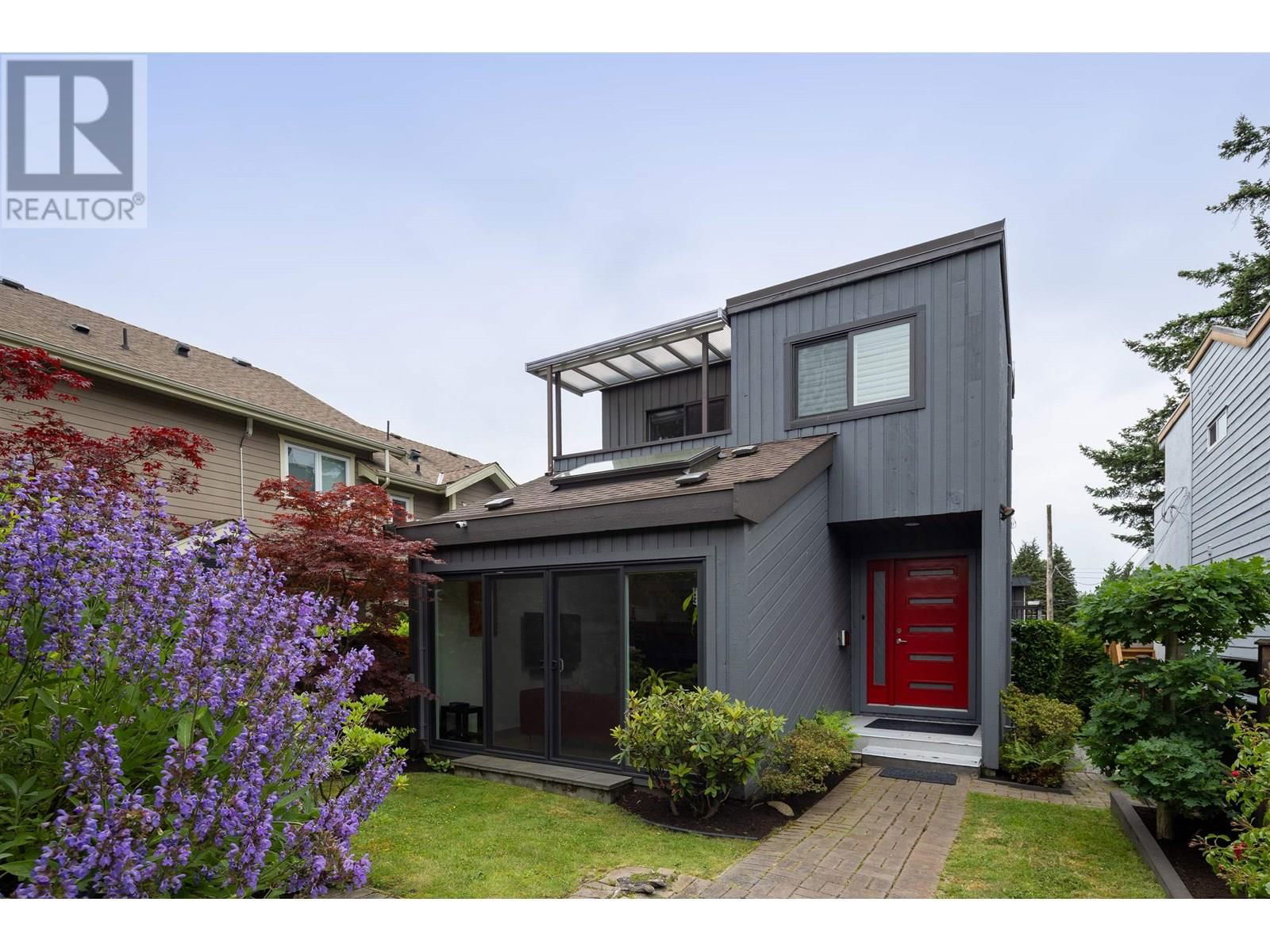 Primary Property View