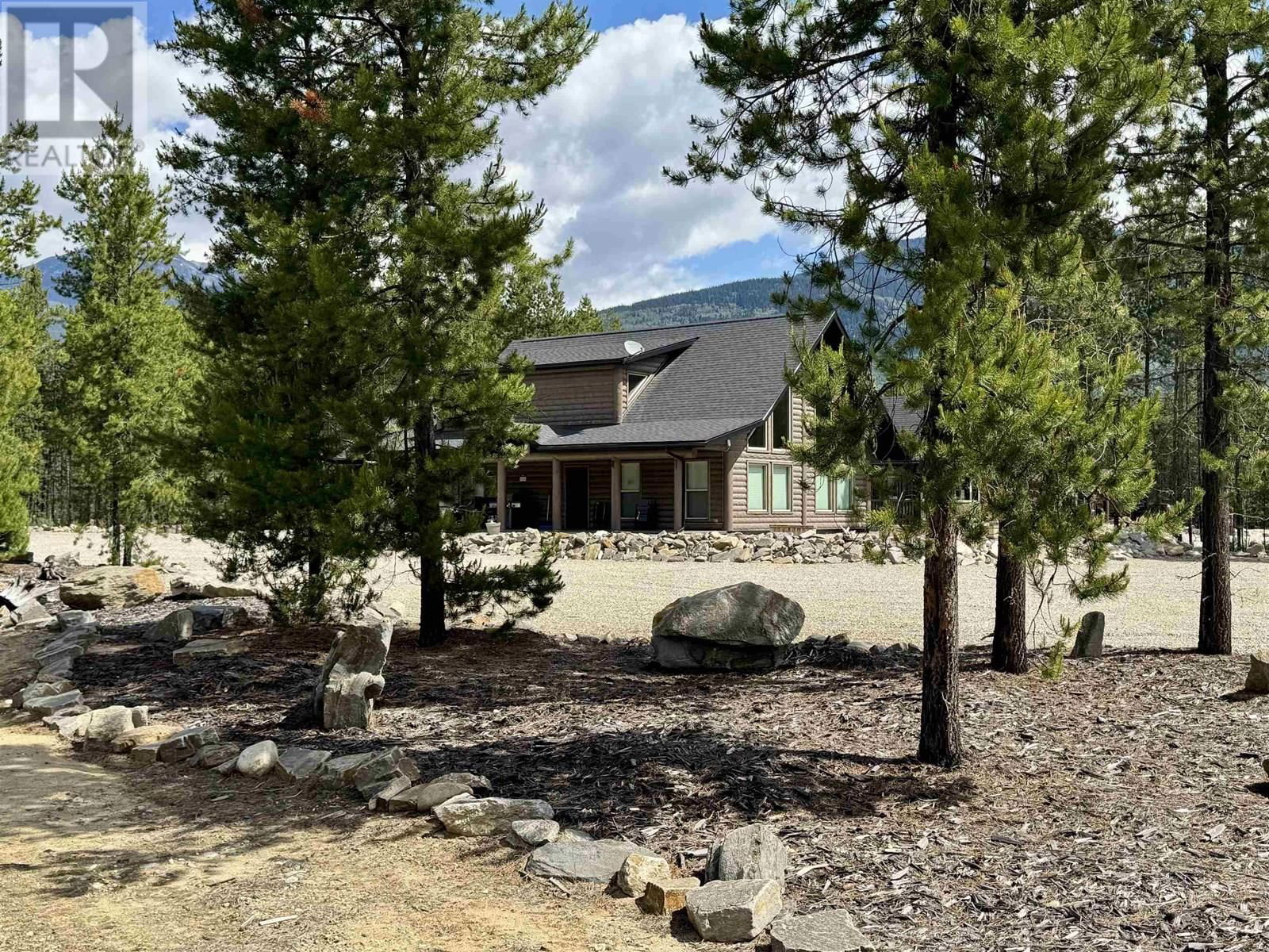 Primary Property View