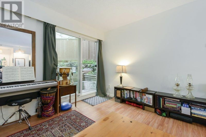 Tertiary Property View