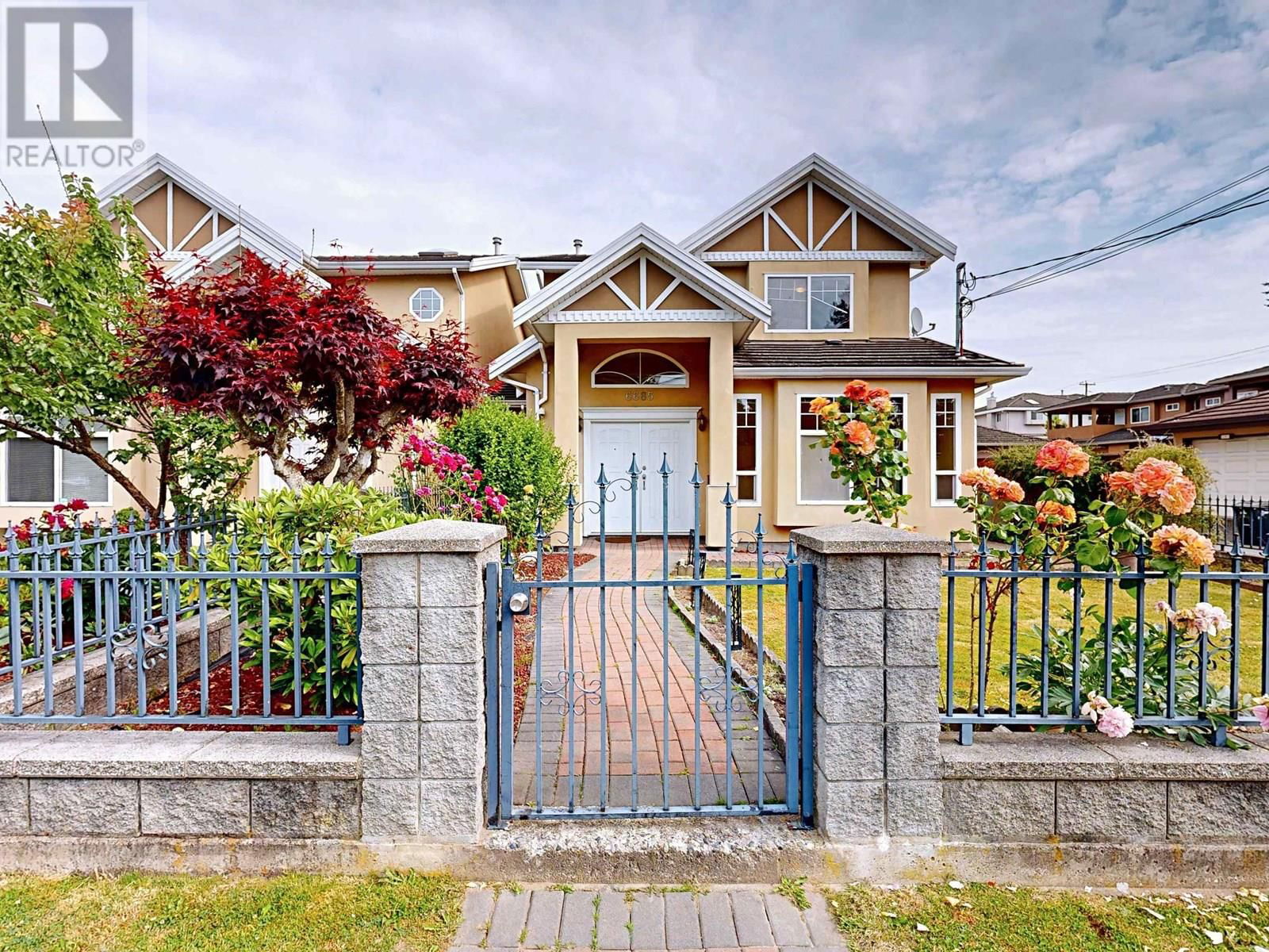 Primary Property View