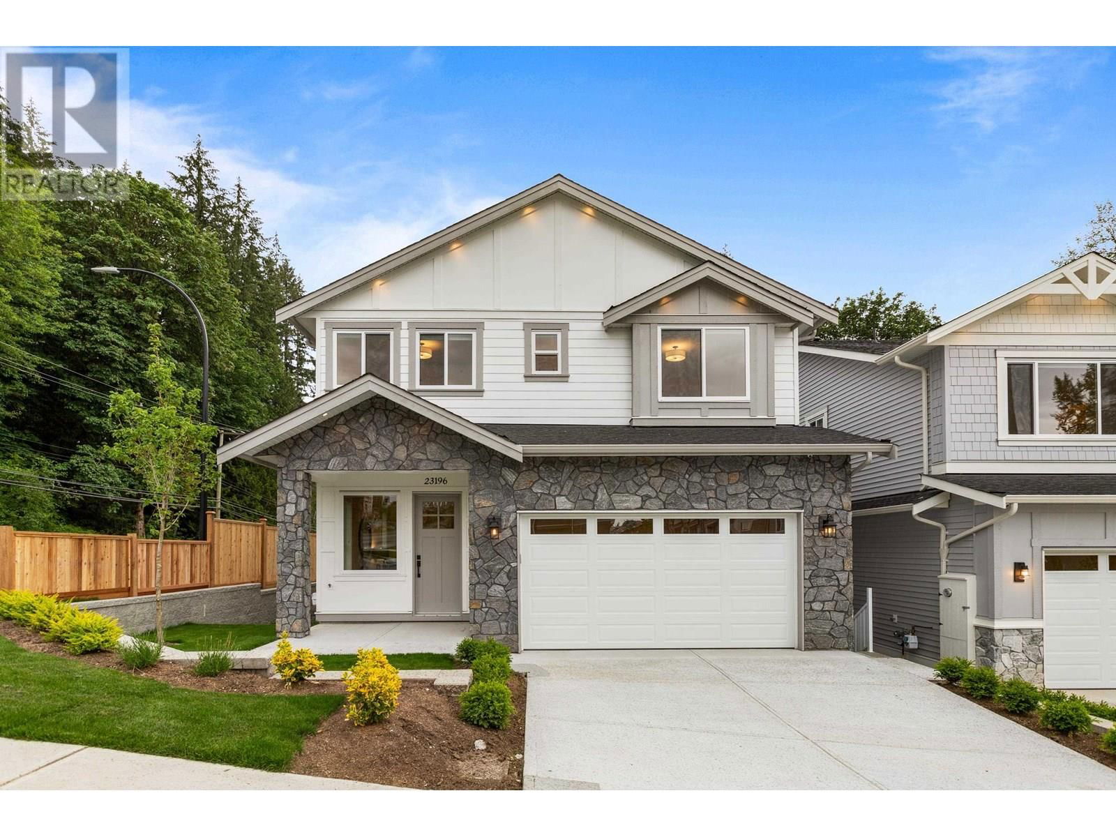 Primary Property View