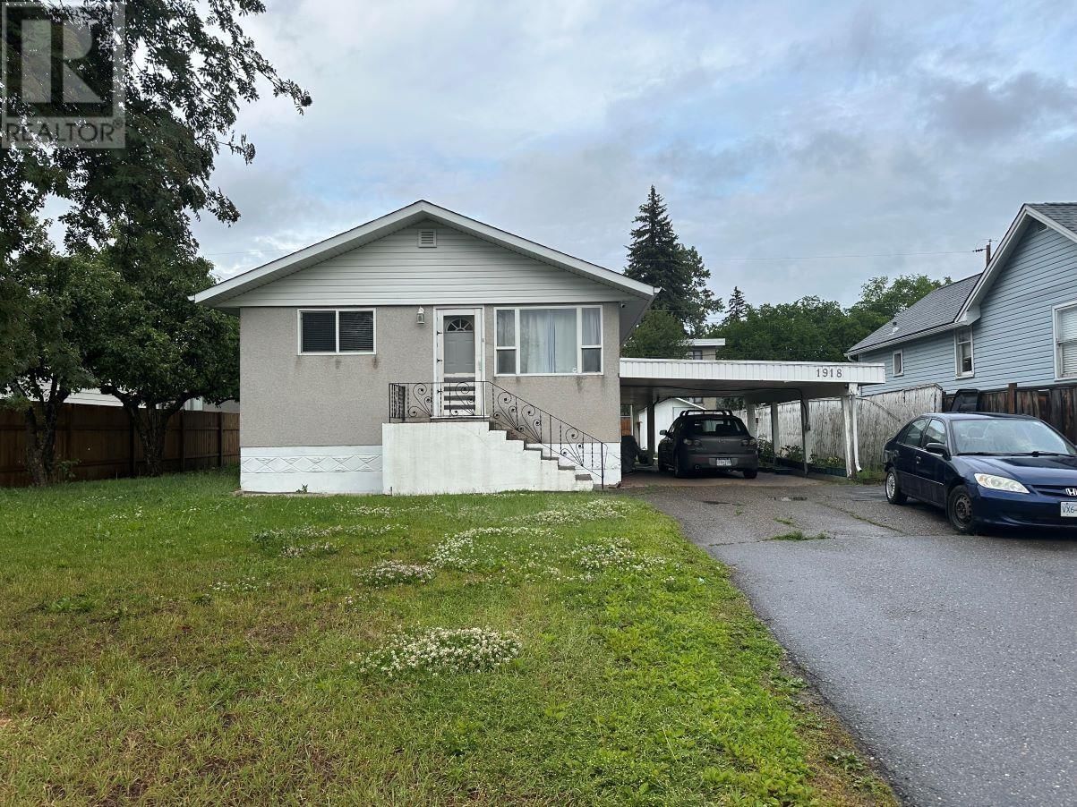 Primary Property View