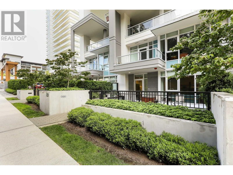Tertiary Property View
