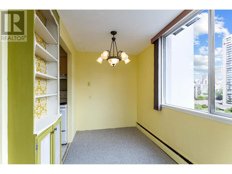 Tertiary Property View