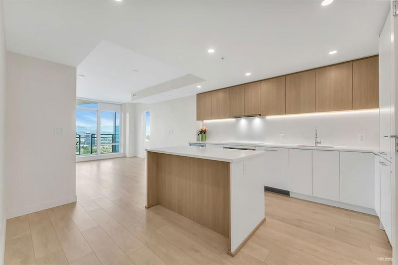 Tertiary Property View