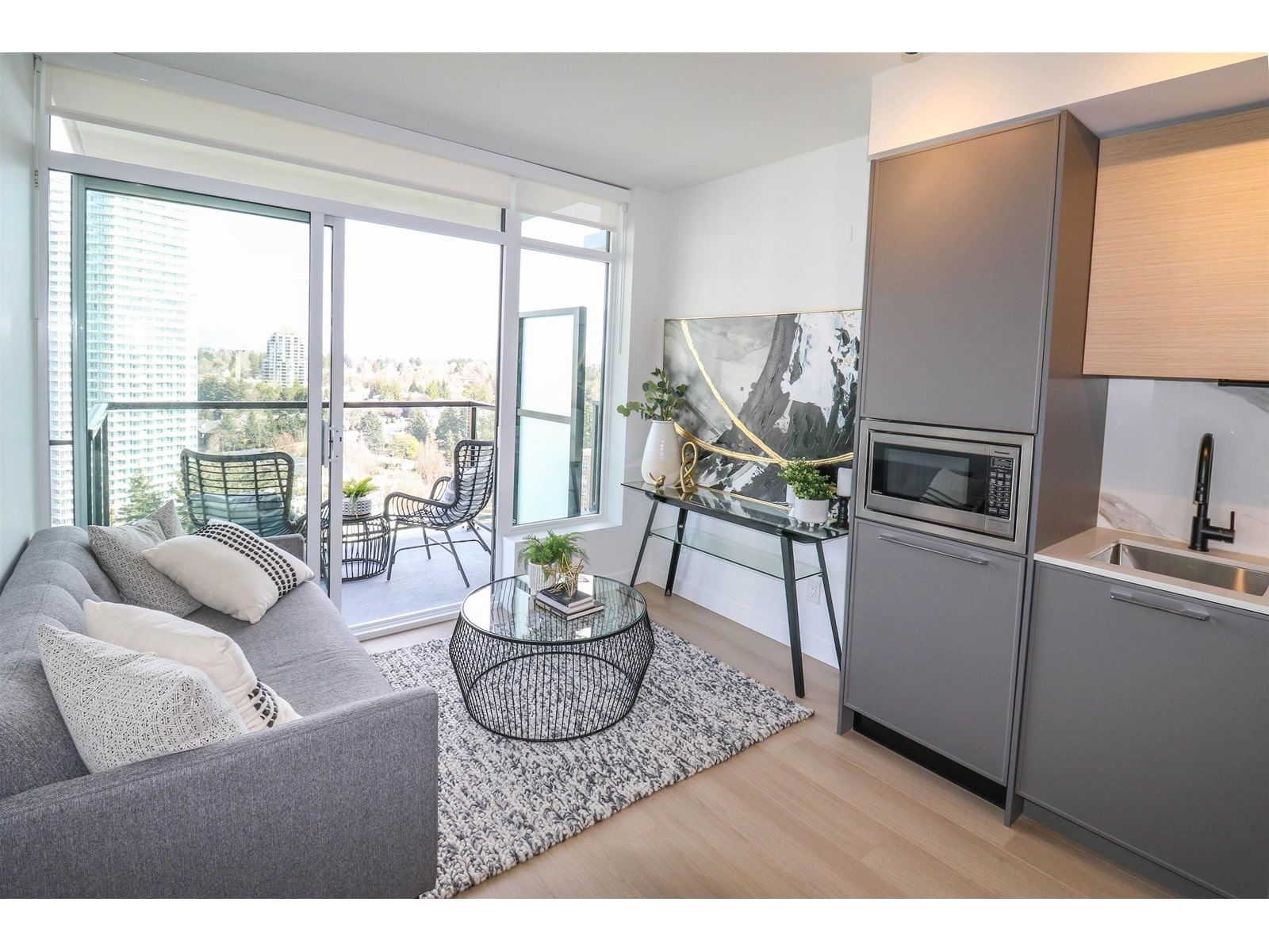 Primary Property View