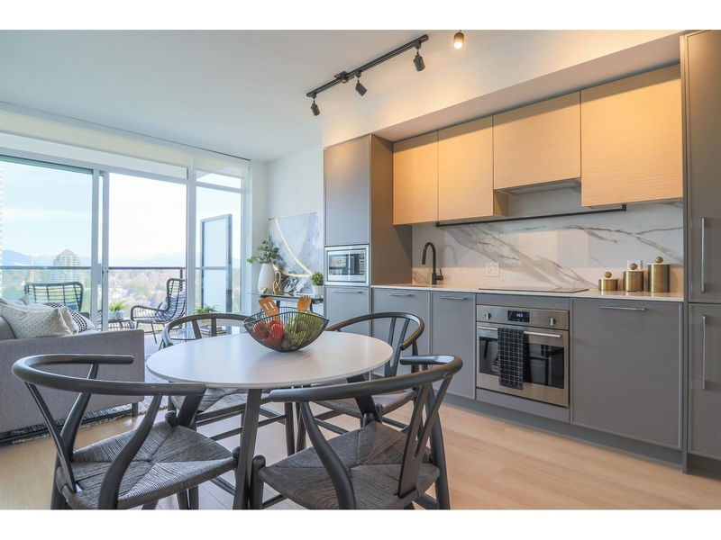 Secondary Property View