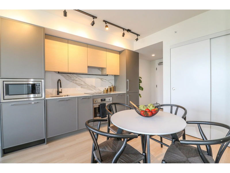 Tertiary Property View