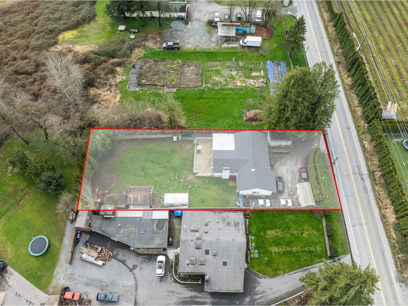 Tertiary Property View