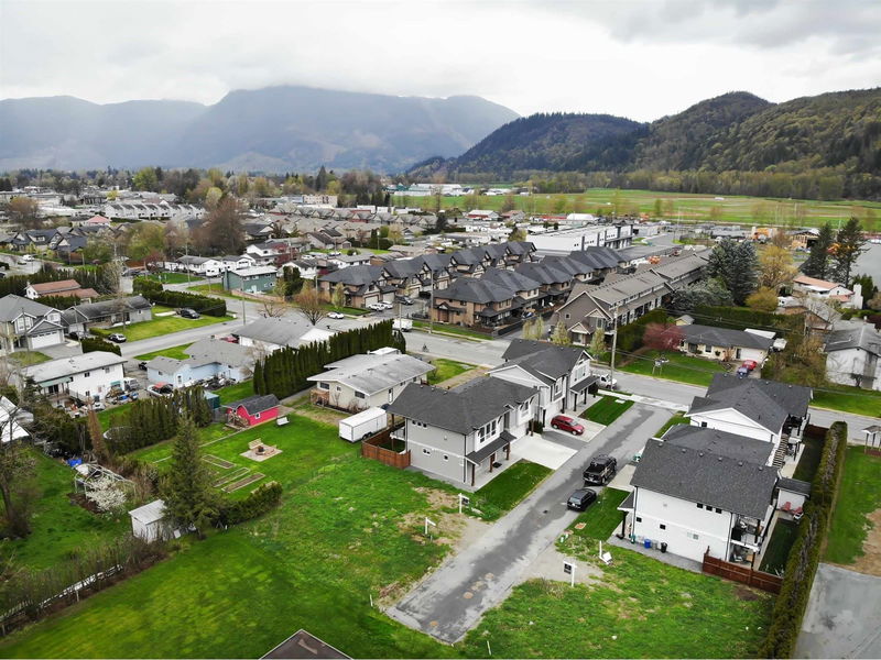 Tertiary Property View