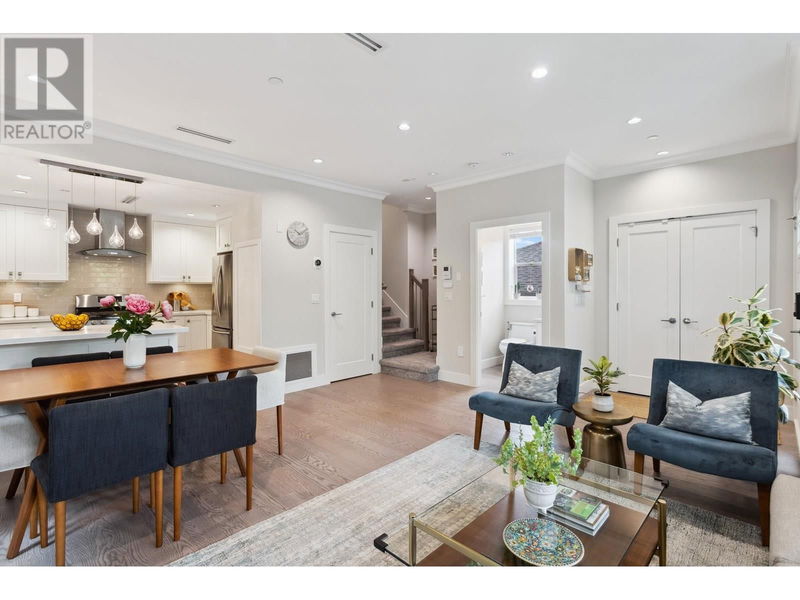 Tertiary Property View