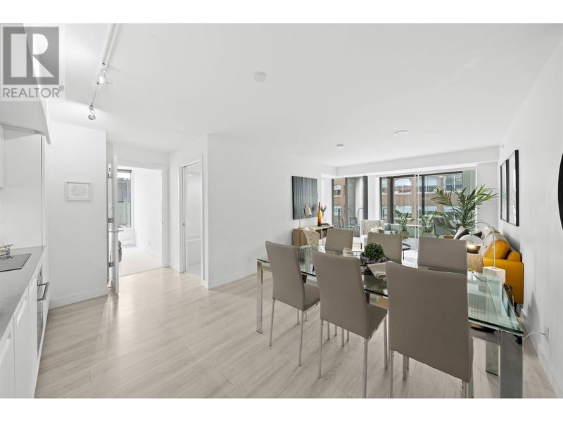 Tertiary Property View