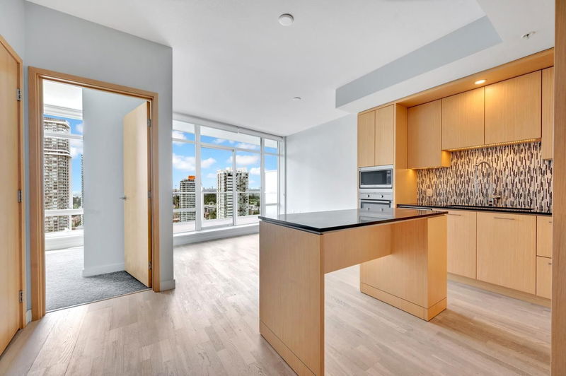 Tertiary Property View