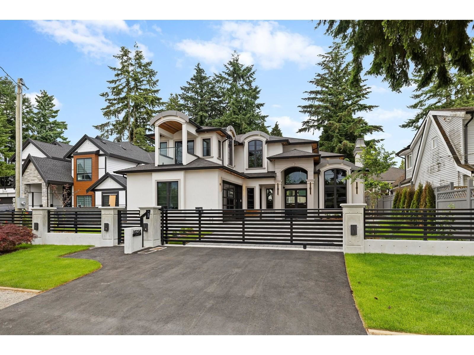Primary Property View