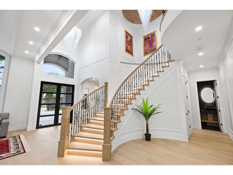 Tertiary Property View