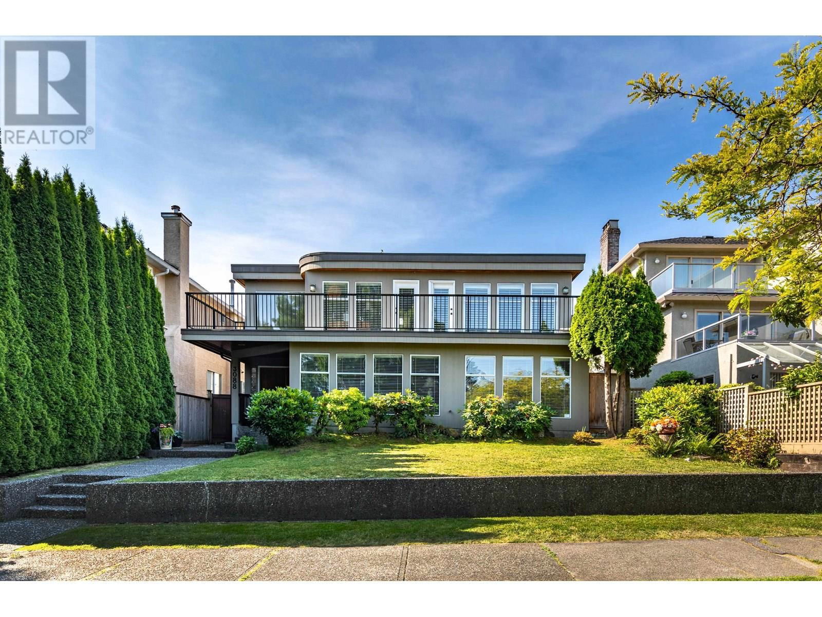 Primary Property View