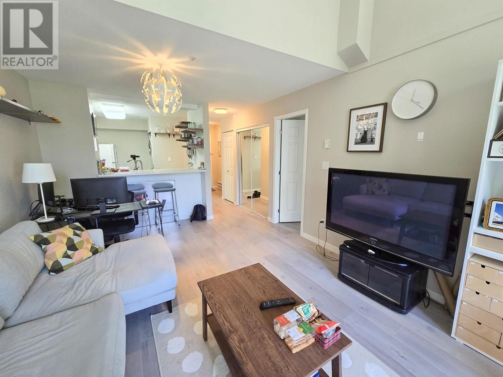 Primary Property View