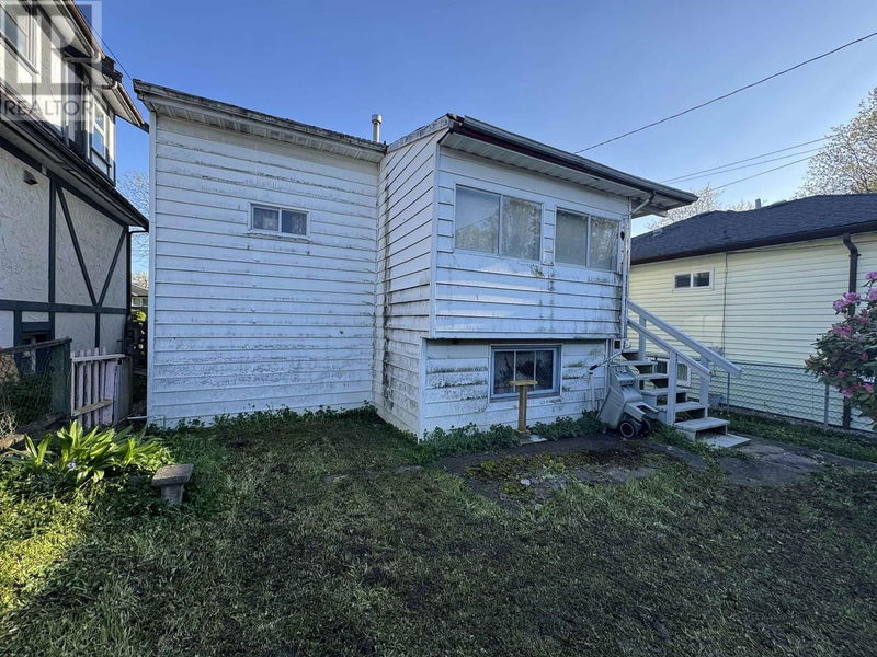 Tertiary Property View