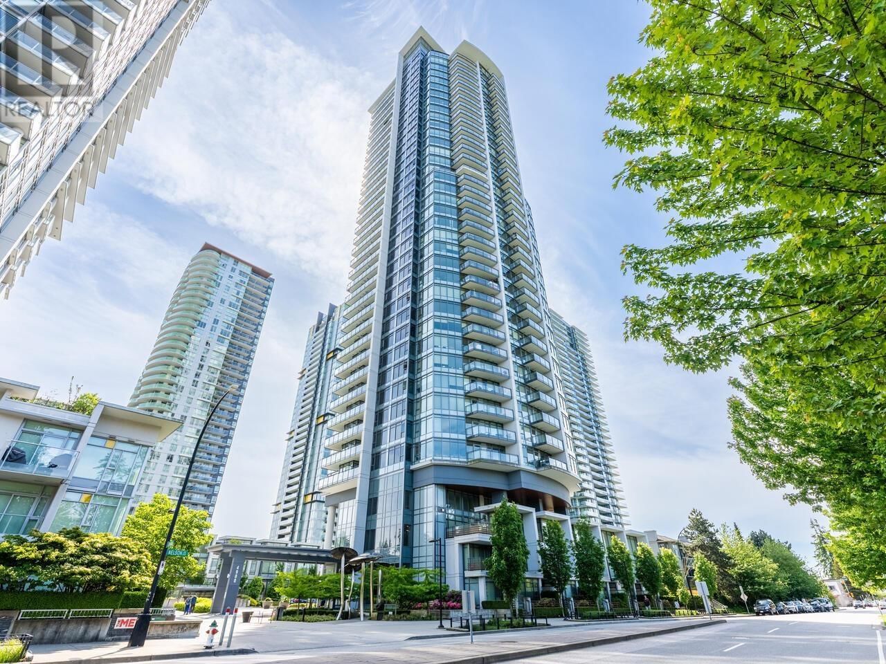 Primary Property View