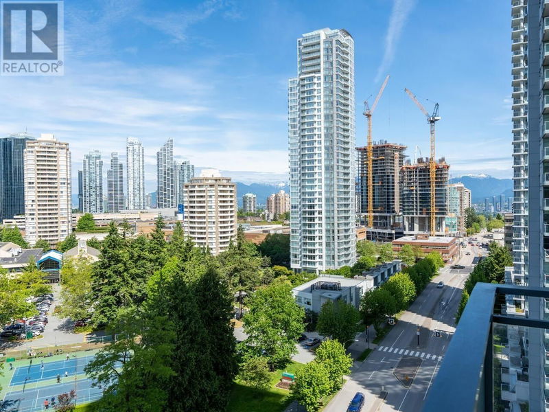 Tertiary Property View