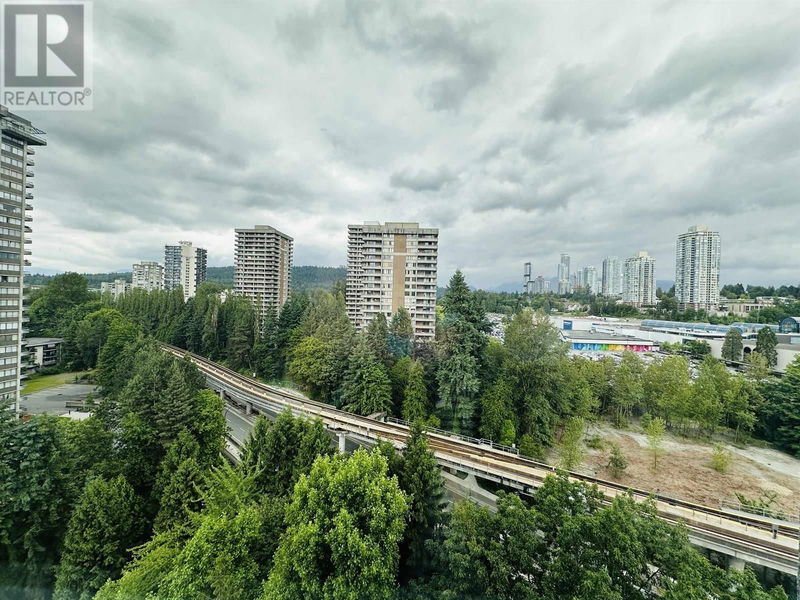 Tertiary Property View