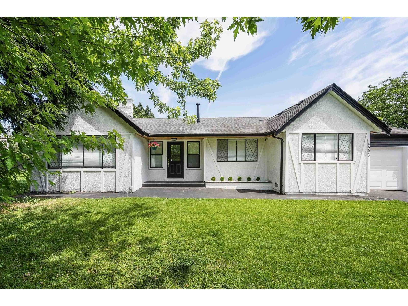 Primary Property View