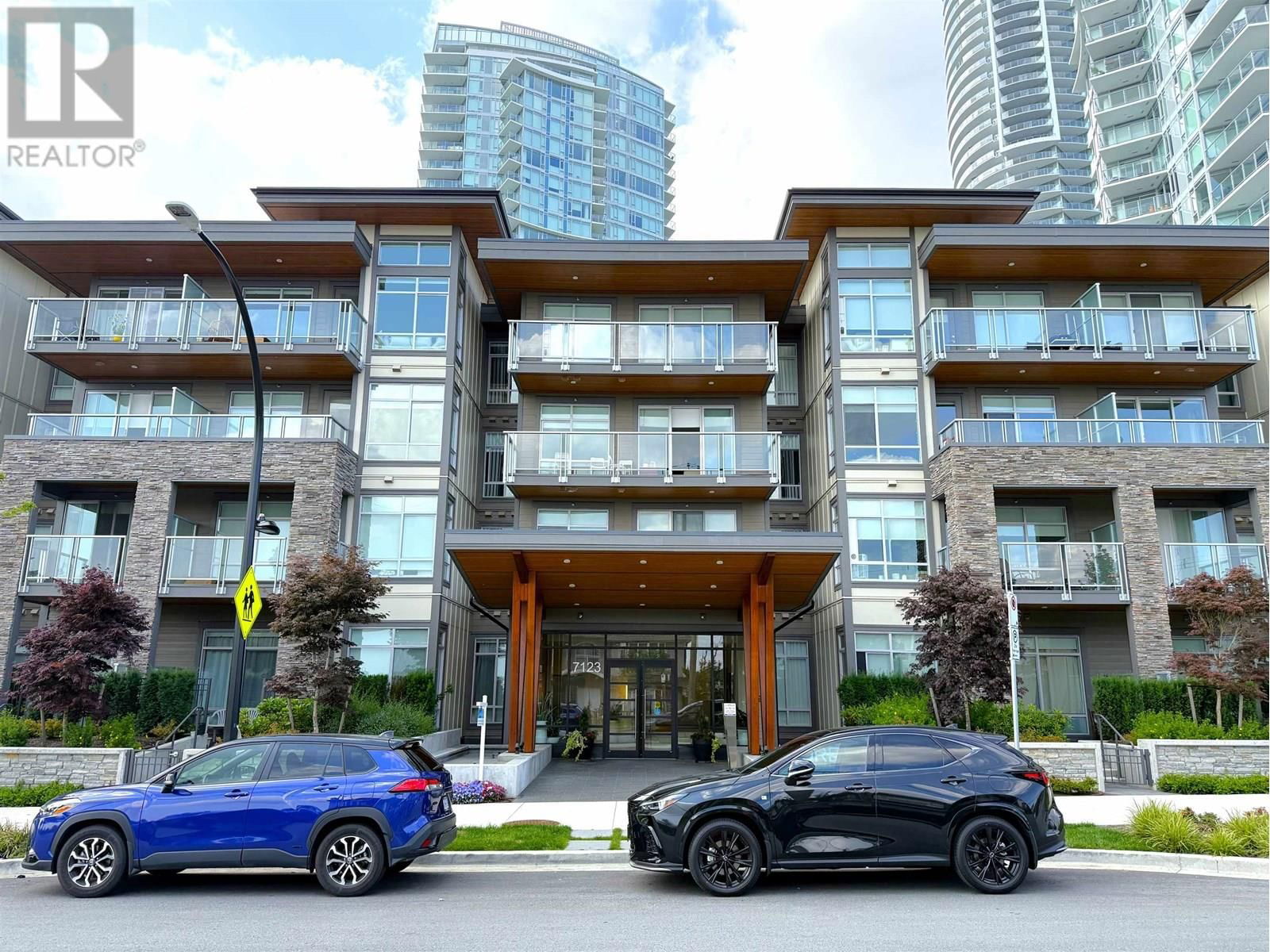 Primary Property View