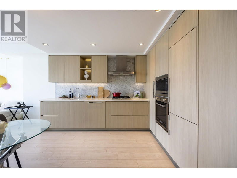 Tertiary Property View