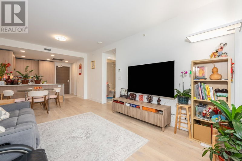 Tertiary Property View
