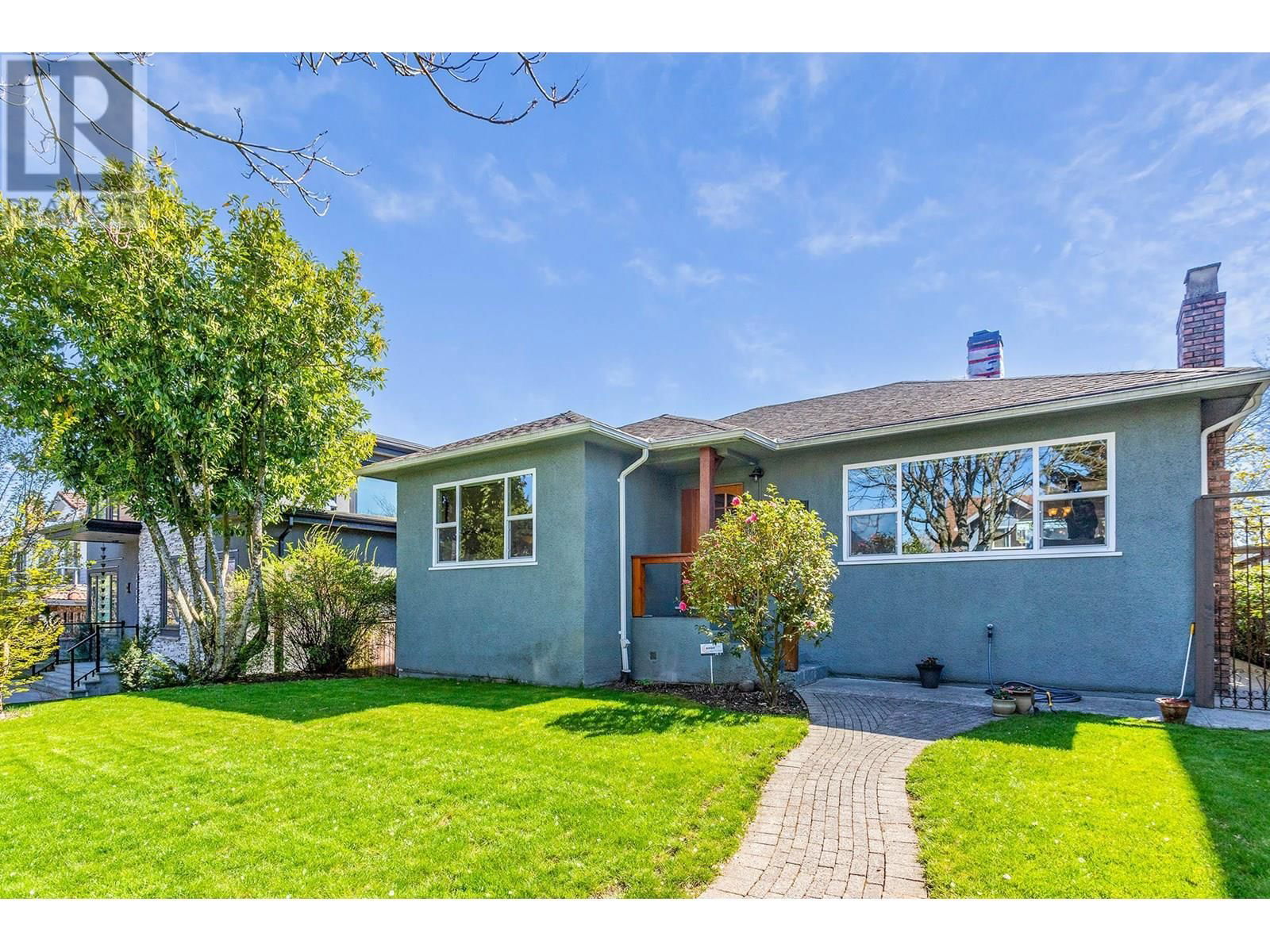 Primary Property View