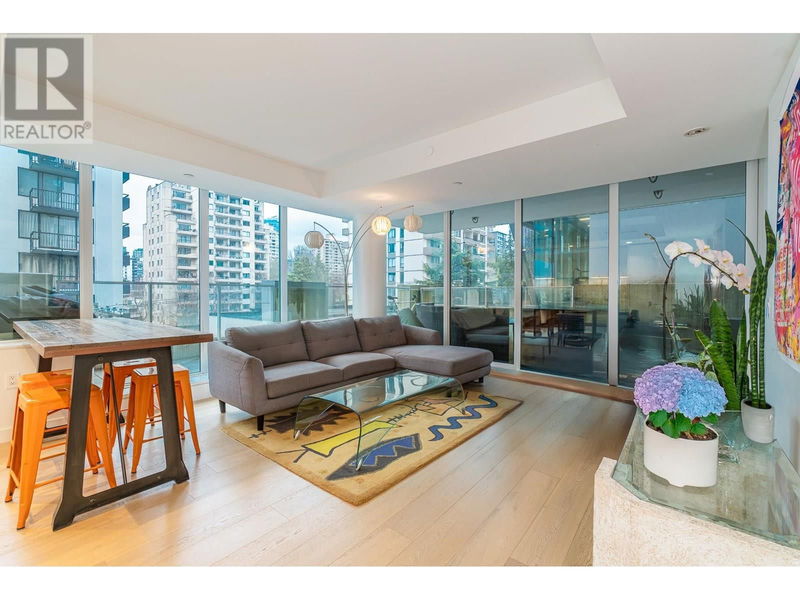 Tertiary Property View