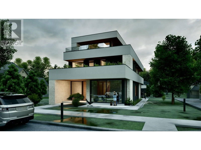 Secondary Property View