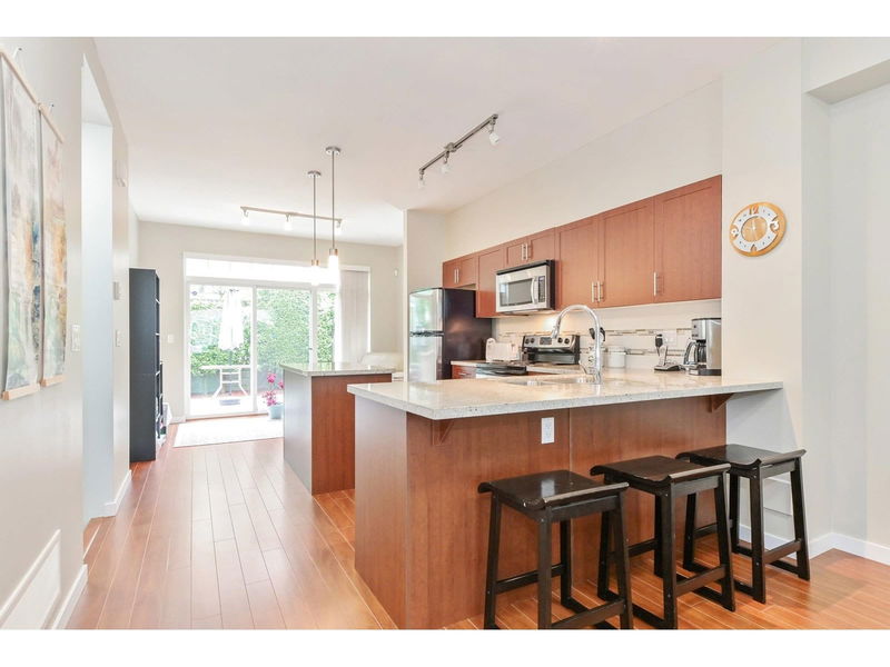 Tertiary Property View