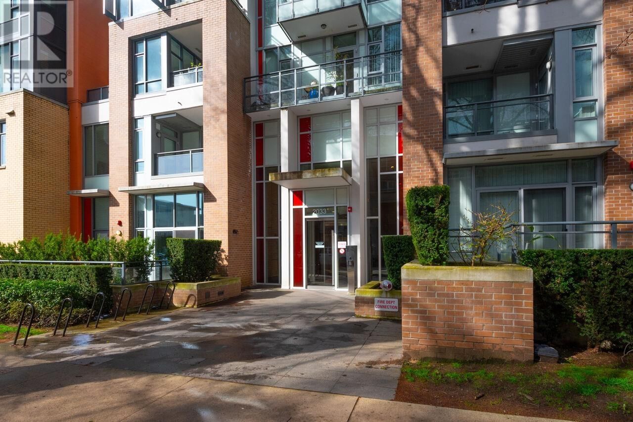 Primary Property View