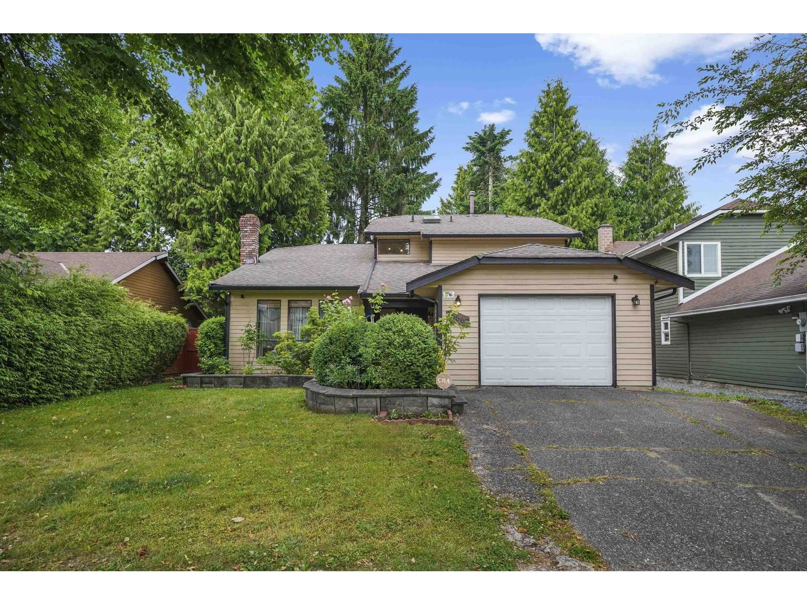 Primary Property View